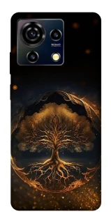 Чехол на ZTE Blade V50 Vita Иггдрасиль фото 1 из 1