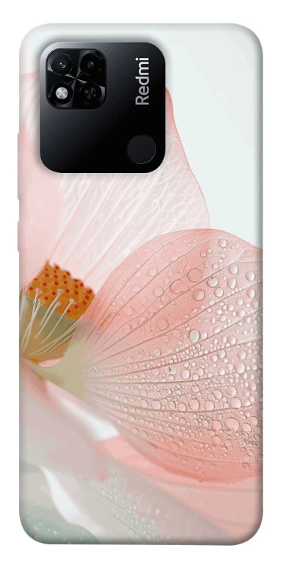 Чохол на Xiaomi Redmi 10A Flowers zon фото 1 з 1