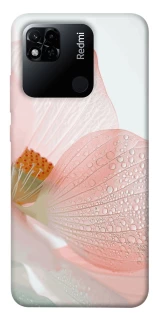 Чохол на Xiaomi Redmi 10A Flowers zon фото 1 Чохол на Xiaomi Redmi 10A Flowers zon фото 1 з 1