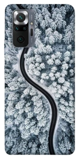 Чохол на Xiaomi Redmi Note 10 Pro Новорічний v26 фото 1 з 1