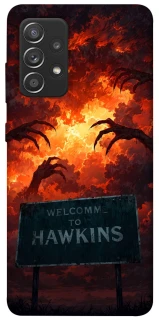 Чохол на Samsung Galaxy A52 4G / A52 5G Stranger Things ver.13 фото 1 з 1