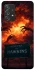 Чохол на Samsung Galaxy A52 4G / A52 5G Stranger Things ver.13 фото 1 з 1