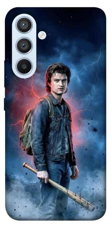 Чохол на Samsung Galaxy A54 5G Stranger Things ver.37 фото 1 з 1