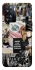 Чохол на OnePlus Nord N20 SE Fashion collage ver.11 фото 1 з 1