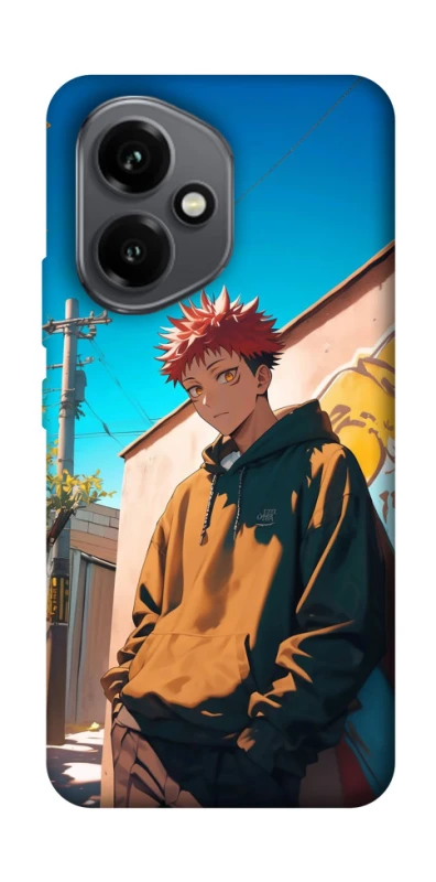 Чохол на Honor 400 Yuji Itadori фото 1 з 1