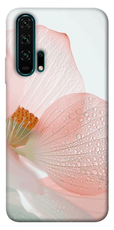 Чохол на Huawei Honor 20 Pro Flowers zon фото 1 з 1