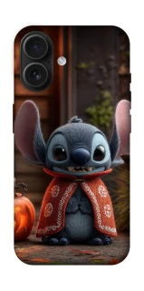 Чохол на Apple iPhone 16 Stitch ver.14 фото 1 з 1