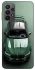 Чохол на Samsung Galaxy A23 4G BMW green фото 1 з 1