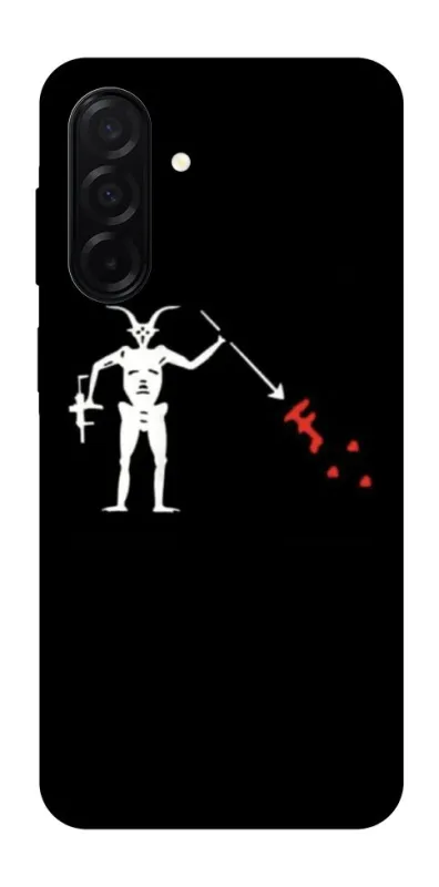 Чохол на Samsung Galaxy A26 5G Military фото 1 з 1
