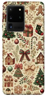 Чехол на Samsung Galaxy S20 Ultra Christmas mood ver.4 фото 1 из 1