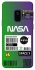 Чехол на Samsung Galaxy S9 NASA ver.2 фото 1 из 1