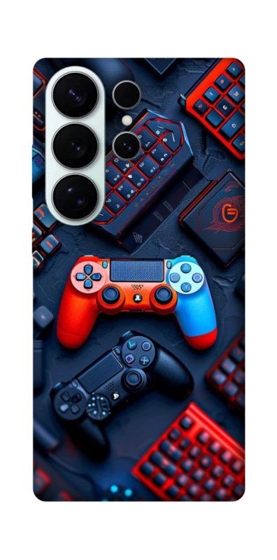 Чохол на Samsung Galaxy S26 Play Station фото 1 з 1