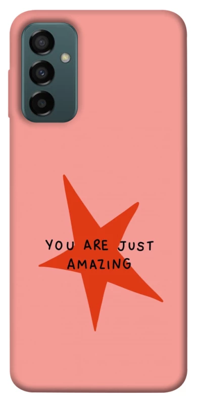 Чохол на Samsung Galaxy M23 5G Amazing фото 1 з 1