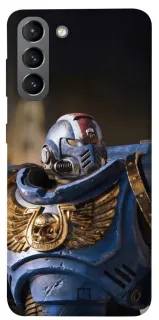 Чехол на Samsung Galaxy S21 Warhammer 40k фото 1 из 1