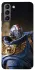 Чехол на Samsung Galaxy S21 Warhammer 40k фото 1 из 1
