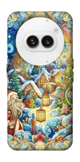 Чохол на Nothing Phone (2a) Christmas spirit ver.12 фото 1 з 1