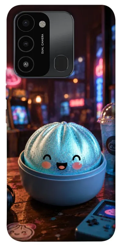 Чохол на TECNO Spark 8C Dumpling ver.5 фото 1 з 1