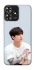 Чохол на ZTE Blade A73 4G Jungkook - BTS фото 1 з 1