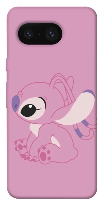 Чохол на Google Pixel 8 Pair romantic theme ver.4 фото 1 з 1