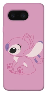 Чохол на Google Pixel 8 Pair romantic theme ver.4 фото 1 з 1