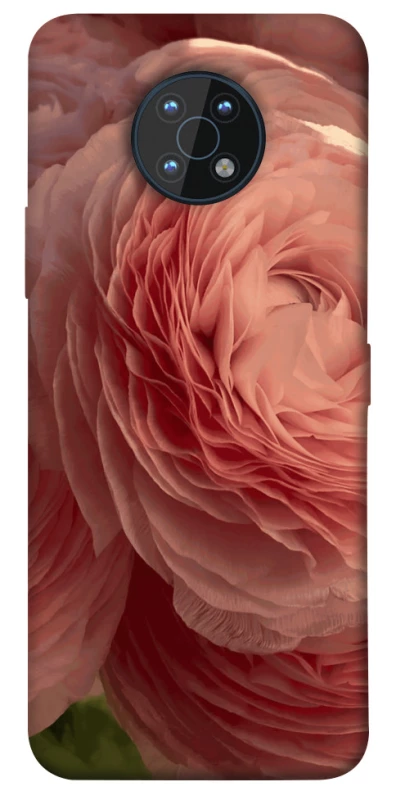 Чехол на Nokia G50 Elegance фото 1 из 1