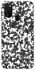 Чохол на Samsung Galaxy M30s / M21 Camouflage v7 фото 1 з 1