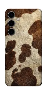 Чохол на Samsung Galaxy S25 FE Cow фото 1 з 1
