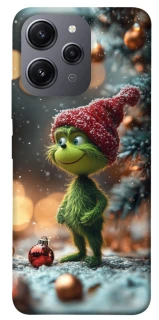 Чохол на Xiaomi Redmi 12 Grinch mood ver.6 фото 1 з 1