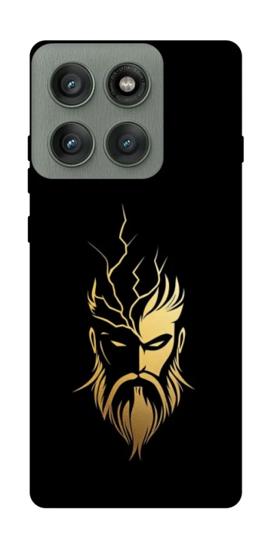 Чехол на Motorola Edge 60 Pro Zeus фото 1 из 1