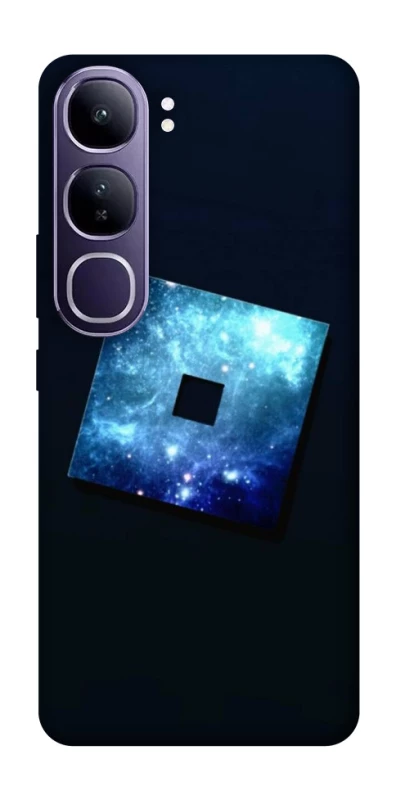 Чехол на Vivo Y300 Adopt Me Penguin Candy фото 1 из 1