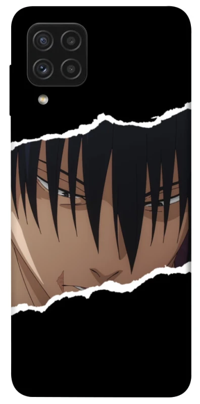 Чохол на Samsung Galaxy A22 4G Toji v6 фото 1 з 1