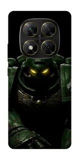 Чохол на Xiaomi Poco X7 Warhammer 40k v1 фото 1 з 1