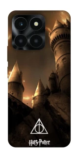 Чохол на Huawei Honor X6a Harry Potter ver.13 фото 1 з 1