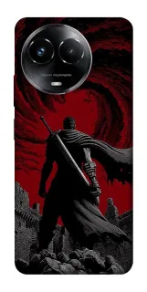 Чохол на Realme C67 4G Berserk v21 фото 1 з 1