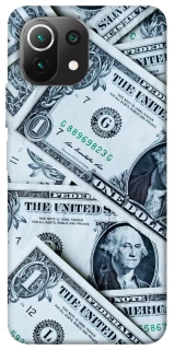 Чохол на Xiaomi Mi 11 Lite 1 долар фото 1 з 1