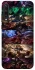 Чехол на Huawei Y6p League of Legends фото 1 из 1