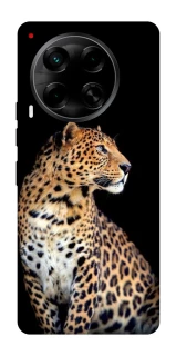 Чохол на TECNO Camon 30 (CL6) Leopard v2 фото 1 з 1