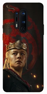 Чохол на OnePlus 8 Pro House of the Dragon ver.6 фото 1 з 1