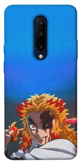 Чохол на OnePlus 7 Pro Anime v19 фото 1 з 1