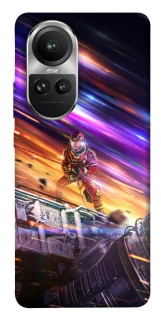 Чохол на Oppo Reno 10 Project Hail Mary ver.6 фото 1 з 1