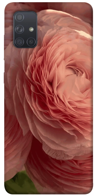 Чохол на Samsung Galaxy A71 Elegance фото 1 з 1