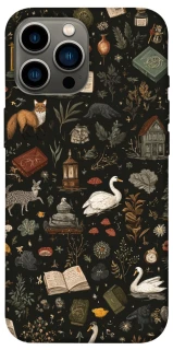 Чехол на Apple iPhone 13 Pro Max (6.7") Fantasy Books фото 1 из 1