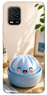 Чехол на Xiaomi Mi 10 Lite Dumpling ver.2 фото 1 из 1
