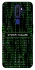 Чехол на Oppo A5 (2020) / Oppo A9 (2020) Matrix system failure фото 1 Чехол на Oppo A5 (2020) / Oppo A9 (2020) Matrix system failure фото 1 из 1