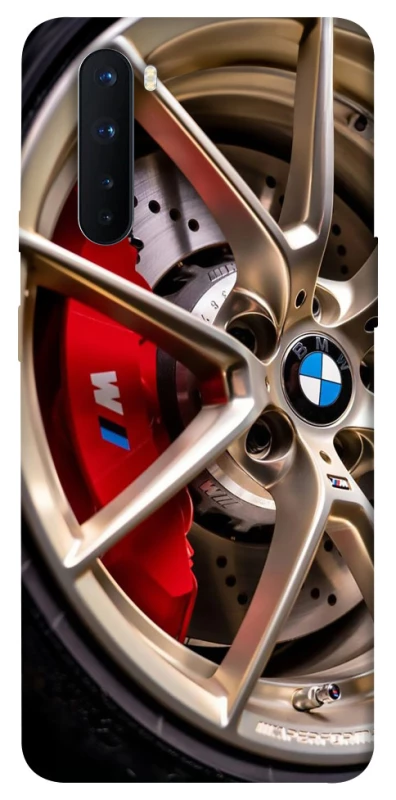 Чохол на OnePlus Nord Wheel v9 фото 1 з 1