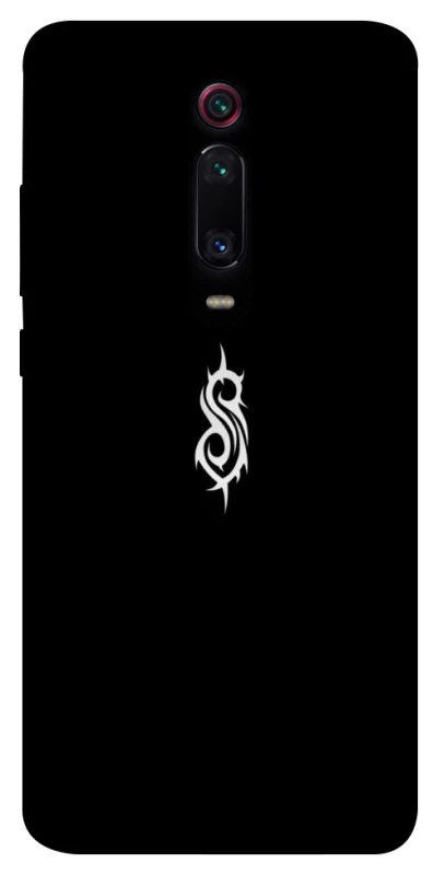 Чохол на Xiaomi Redmi K20 / K20 Pro / Mi9T / Mi9T Pro Slipknot ver.3 фото 1 з 1