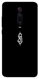 Чехол на Xiaomi Redmi K20 / K20 Pro / Mi9T / Mi9T Pro Slipknot ver.3 фото 1 из 1