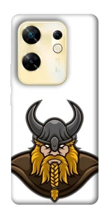 Чехол на Infinix Zero 30 4G Viking фото 1 из 1