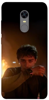 Чохол на Xiaomi Redmi 5 Plus / Redmi Note 5 (Single Camera) Stranger Things ver.36 фото 1 з 1