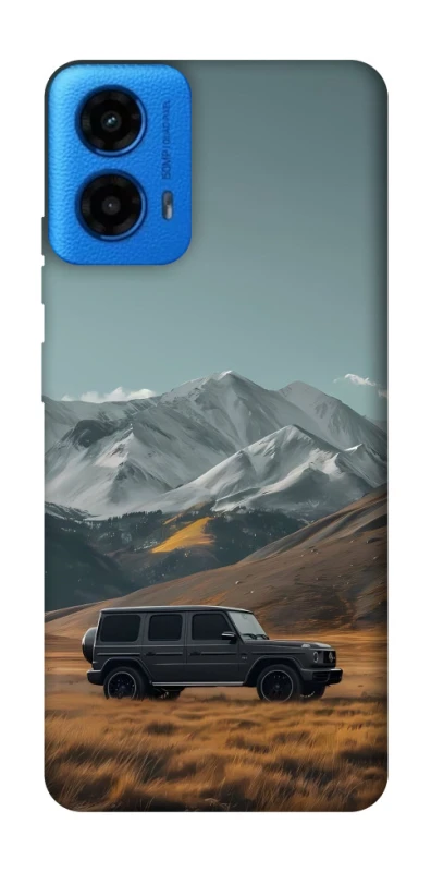 Чохол на Motorola Moto G45 Gelik v2 фото 1 з 1